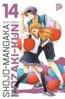 bokomslag Shojo-Mangaka Nozaki-Kun 14