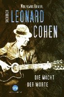 bokomslag Leonard Cohen