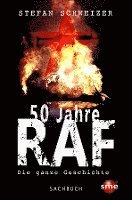 50 Jahre RAF 1