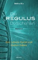 bokomslag Die Regulus-Botschaften 05