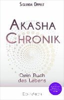 bokomslag Akasha-Chronik