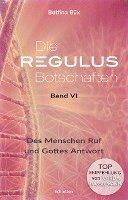 bokomslag Die Regulus-Botschaften