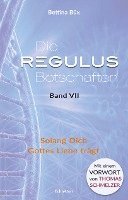 bokomslag Die Regulus-Botschaften