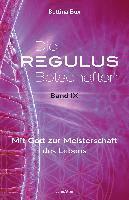 bokomslag Die Regulus-Botschaften