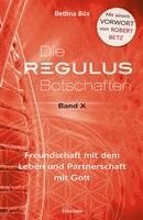 bokomslag Die Regulus-Botschaften