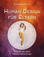 bokomslag Human Design für Eltern