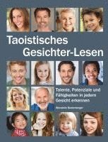 bokomslag Taoistisches Gesichter-Lesen