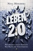 Nina Herzberg - Leben 2.0, Häftad. Tillgänglighet: Lägg i varukorg