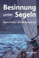 bokomslag Besinnung unter Segeln