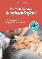 bokomslag Endlich wieder durchschlafen!