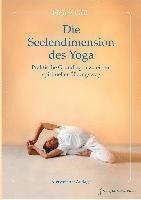 bokomslag Die Seelendimension des Yoga