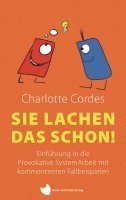 bokomslag Sie lachen das schon!