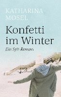 Konfetti im Winter 1