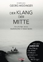 bokomslag Der Klang der Mitte