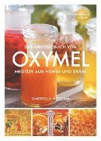 bokomslag Das große Buch vom OXYMEL