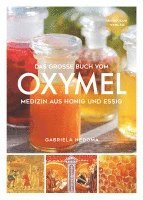 bokomslag Das große Buch vom OXYMEL