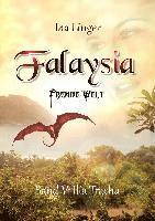 bokomslag Falaysia - Fremde Welt / Band V