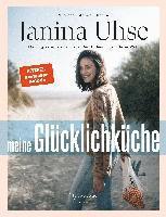 bokomslag Janina Uhse | Meine Glücklichküche