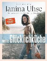Janina Uhse, Tim Gutke - Janina Uhse | Meine Glücklichküche, Inbunden