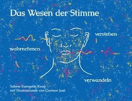 bokomslag Das Wesen der Stimme