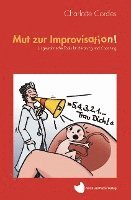 bokomslag Mut zur Improvisation