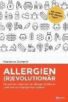 bokomslag Allergien revolutionär