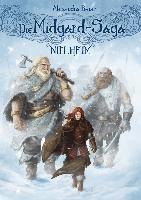 bokomslag Die Midgard-Saga - Niflheim