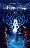 bokomslag Die Midgard-Saga - Hel