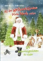 Als der Weihnachtsmann seinen Bauch verlor 1