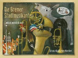 Die Bremer Stadtmusikanten ...wie es wirklich war! 1