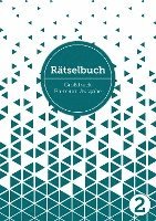 bokomslag Deluxe Rätselbuch Band 2. Rätselblock für Erwachsene, Senioren und Rentner im DIN A4-Format mit extra großem Druck. Inkl. Kreuzworträtsel, Sudoku, Stradoku, Rätselpyramide, Schwedenrätsel, uvm.