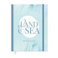 bokomslag Reisetagebuch zum selber Schreiben inkl. Postkarten, Sammeltasche und herausnehmbaren Reiseplaner. Hardcover Urlaubstagebuch mit inspirierenden Zitaten zum Ausfüllen für bis zu 3 Wochen, inkl. Reis...