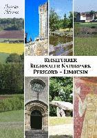 bokomslag Reiseführer Regionaler Naturpark Perigord-Limousin