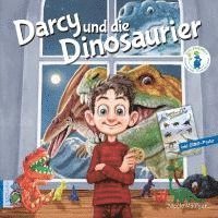 bokomslag Darcy und die Dinosaurier