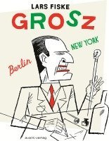 bokomslag Grosz