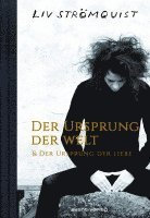 bokomslag Der Ursprung der Welt & Der Ursprung der Liebe