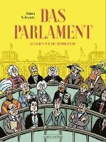 bokomslag Das Parlament