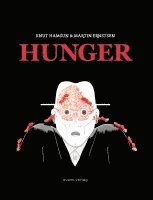 Martin Ernstsen - Hunger, Inbunden