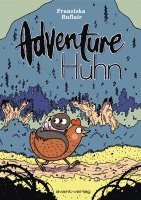 Adventure Huhn 1