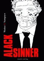 Alack Sinner 1