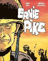 bokomslag Ernie Pike