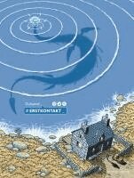 Bruno Duhamel - #Erstkontakt_, Inbunden