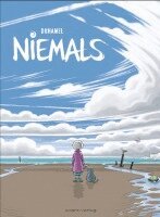 Bruno Duhamel - Niemals, Inbunden