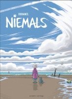 Bruno Duhamel - Niemals, Inbunden