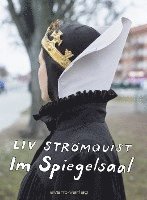 Liv Strömquist - Im Spiegelsaal, Häftad