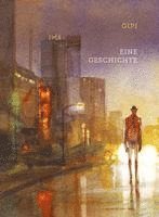 Gipi - Eine Geschichte, Inbunden