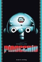 Winshluss - Pinocchio, Häftad