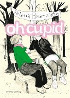 bokomslag oh cupid