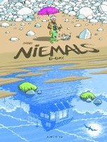 Bruno Duhamel - Niemals, Inbunden