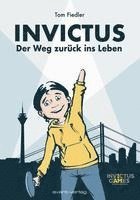 Tom Fiedler, Johann Ulrich - Invictus, Häftad